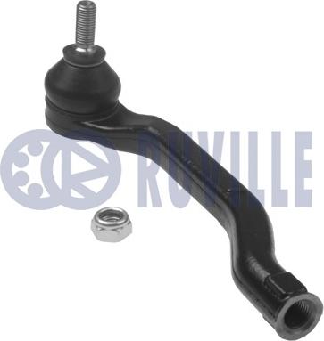 Ruville 925522 - Testa barra d'accoppiamento www.autoricambit.com