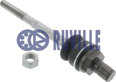 Ruville 925059 - Giunto assiale, Asta trasversale www.autoricambit.com