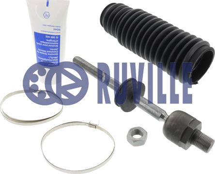 Ruville 925065 - Kit riparazione, Giunto assiale, Tirante trasversale www.autoricambit.com