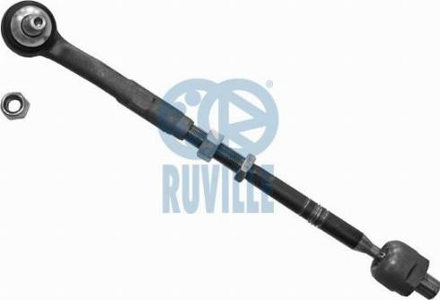 Ruville 925002 - Tirante trasversale www.autoricambit.com