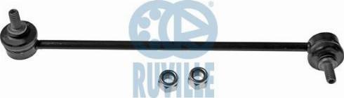 Ruville 925019 - Asta/Puntone, Stabilizzatore www.autoricambit.com