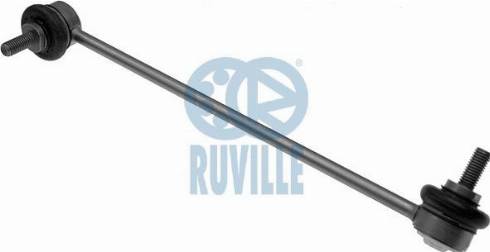 Ruville 925014 - Asta/Puntone, Stabilizzatore www.autoricambit.com