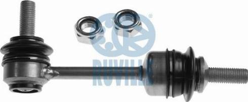 Ruville 925021 - Asta/Puntone, Stabilizzatore www.autoricambit.com