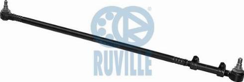 Ruville 925148 - Tirante trasversale www.autoricambit.com