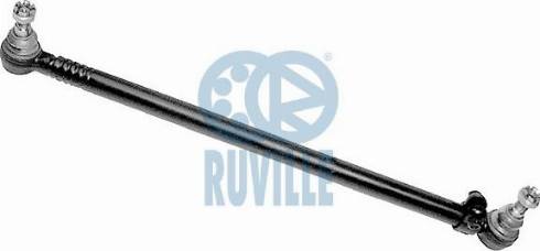 Ruville 925165 - Tirante trasversale www.autoricambit.com