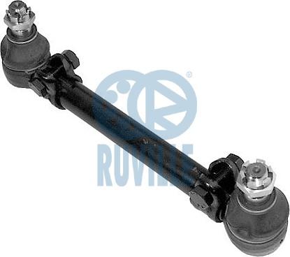 Ruville 925160 - Tirante trasversale www.autoricambit.com