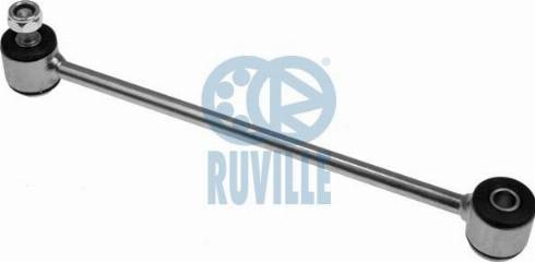 Ruville 925101 - Asta/Puntone, Stabilizzatore www.autoricambit.com