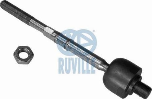 Ruville 925110 - Giunto assiale, Asta trasversale www.autoricambit.com