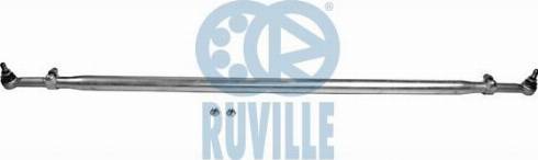 Ruville 925182 - Tirante trasversale www.autoricambit.com