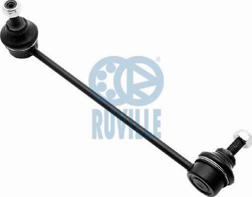 Ruville 925135 - Asta/Puntone, Stabilizzatore www.autoricambit.com