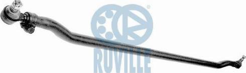 Ruville 925175 - Tirante trasversale www.autoricambit.com