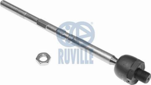 Ruville 925309 - Giunto assiale, Asta trasversale www.autoricambit.com