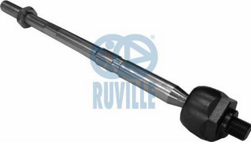 Ruville 925306 - Giunto assiale, Asta trasversale www.autoricambit.com