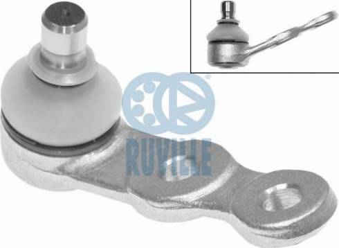 Ruville 925310 - Giunto di supporto / guida www.autoricambit.com