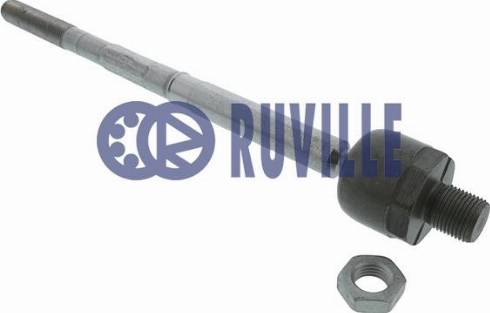 Ruville 925318 - Giunto assiale, Asta trasversale www.autoricambit.com