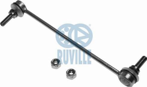 Ruville 925215 - Asta/Puntone, Stabilizzatore www.autoricambit.com