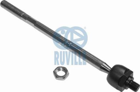 Ruville 925210 - Giunto assiale, Asta trasversale www.autoricambit.com