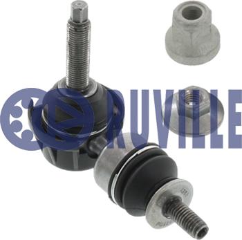 Ruville 925224 - Asta/Puntone, Stabilizzatore www.autoricambit.com