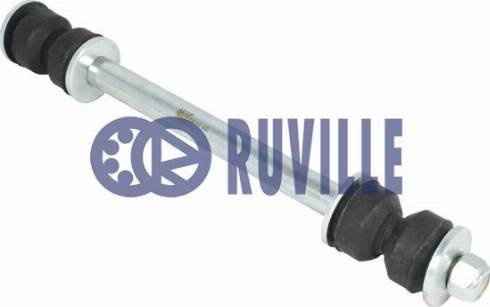 Ruville 925220 - Asta/Puntone, Stabilizzatore www.autoricambit.com