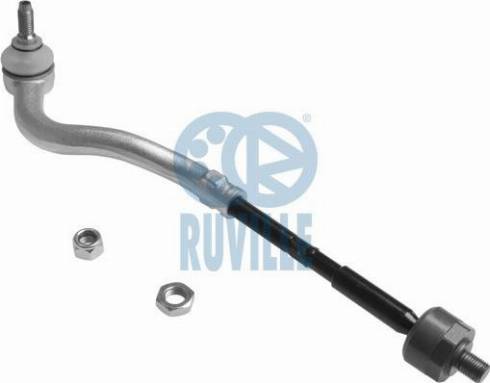 Ruville 925222 - Tirante trasversale www.autoricambit.com