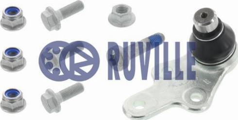 Ruville 925227 - Giunto di supporto / guida www.autoricambit.com