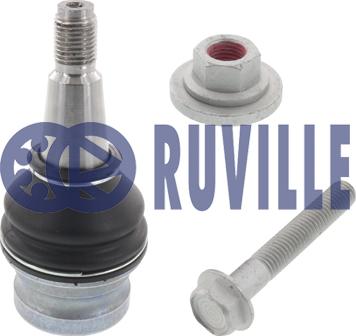 Ruville 925700 - Giunto di supporto / guida www.autoricambit.com