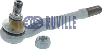 Ruville 926991 - Testa barra d'accoppiamento www.autoricambit.com