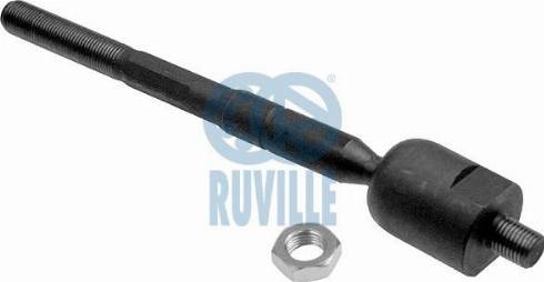 Ruville 926908 - Giunto assiale, Asta trasversale www.autoricambit.com