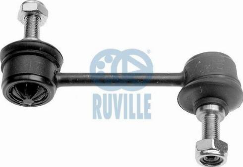 Ruville 926915 - Asta/Puntone, Stabilizzatore www.autoricambit.com