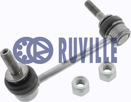 Ruville 926989 - Asta/Puntone, Stabilizzatore www.autoricambit.com