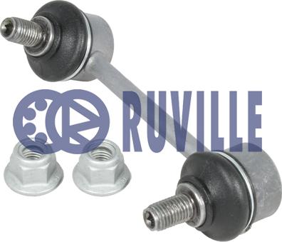 Ruville 926980 - Asta/Puntone, Stabilizzatore www.autoricambit.com