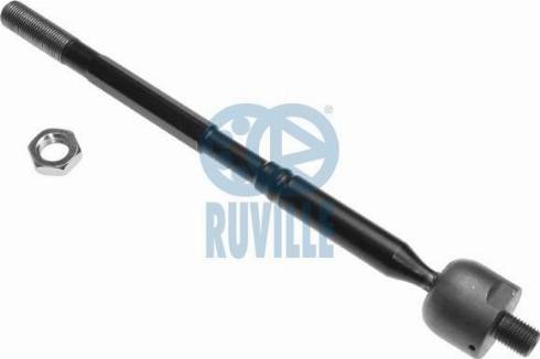 Ruville 926937 - Giunto assiale, Asta trasversale www.autoricambit.com