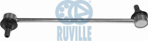 Ruville 926928 - Asta/Puntone, Stabilizzatore www.autoricambit.com