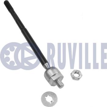 Ruville 926978 - Giunto assiale, Asta trasversale www.autoricambit.com