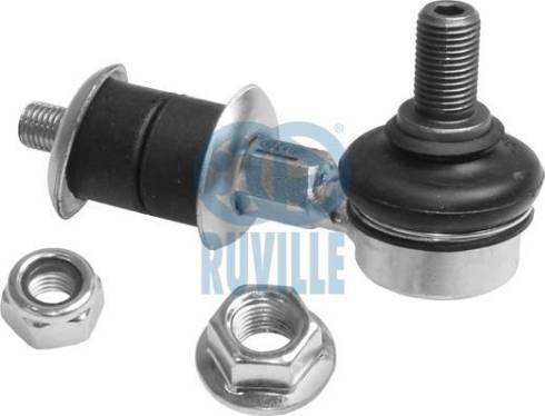 Ruville 926814 - Asta/Puntone, Stabilizzatore www.autoricambit.com