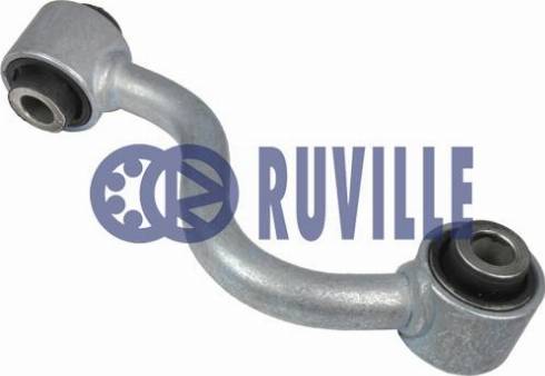 Ruville 926818 - Asta/Puntone, Stabilizzatore www.autoricambit.com