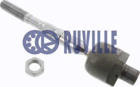 Ruville 926831 - Giunto assiale, Asta trasversale www.autoricambit.com