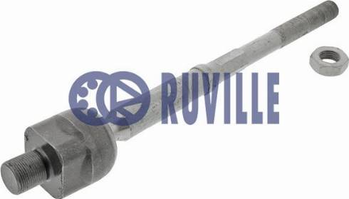 Ruville 926829 - Giunto assiale, Asta trasversale www.autoricambit.com