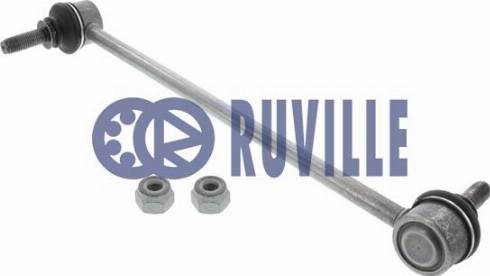 Ruville 926828 - Asta/Puntone, Stabilizzatore www.autoricambit.com