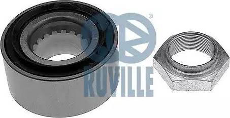 Ruville 4045 - Kit cuscinetto ruota www.autoricambit.com