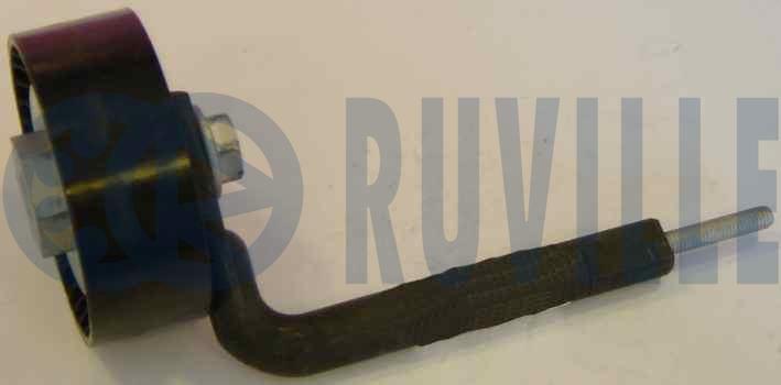 Ruville 541539 - Tendicinghia, Cinghia Poly-V www.autoricambit.com