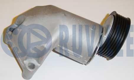 Ruville 541144 - Tendicinghia, Cinghia Poly-V www.autoricambit.com