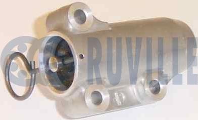 Ruville 541372 - Smorzatore vibrazioni, Cinghia dentata www.autoricambit.com