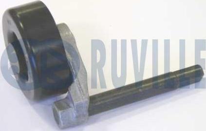 Ruville 541799 - Tendicinghia, Cinghia Poly-V www.autoricambit.com