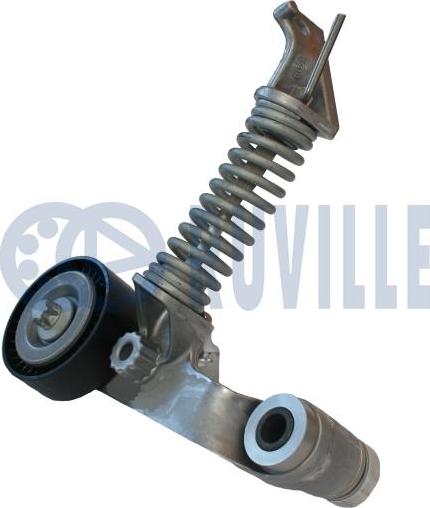 Ruville 542478 - Tendicinghia, Cinghia Poly-V www.autoricambit.com