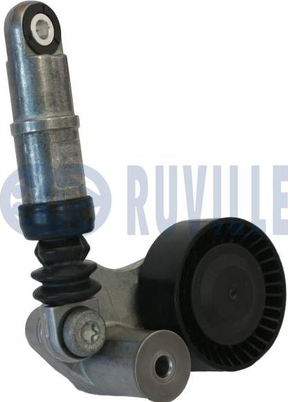 Ruville 542592 - Tendicinghia, Cinghia Poly-V www.autoricambit.com