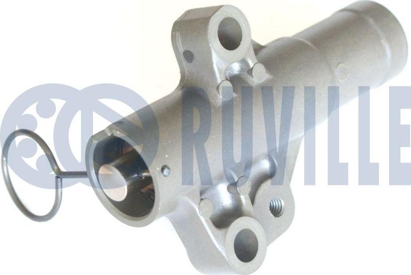 Ruville 542284 - Smorzatore vibrazioni, Cinghia dentata www.autoricambit.com