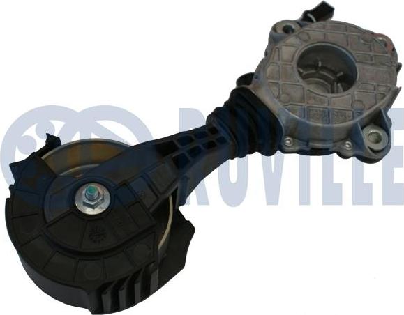 Ruville 542236 - Tendicinghia, Cinghia Poly-V www.autoricambit.com