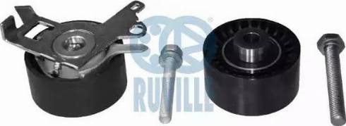 Ruville 5594950 - Kit di rulli, Cinghia dentata www.autoricambit.com