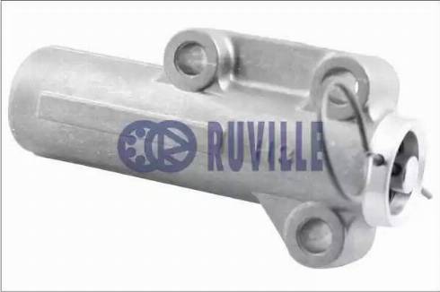 Ruville 55492 - Smorzatore vibrazioni, Cinghia dentata www.autoricambit.com